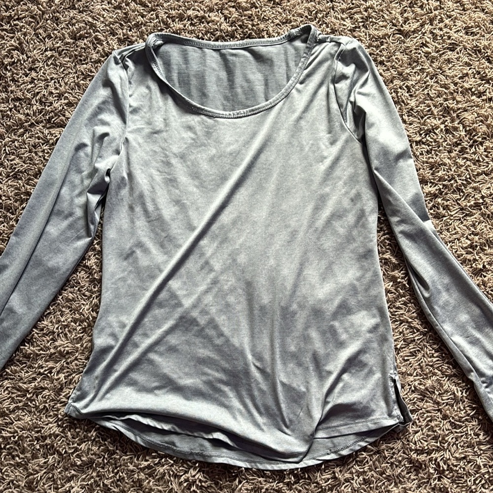 Workout Top Bundle - Picture 2 of 5